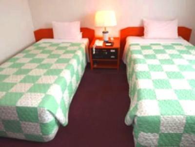 Okinawa Hotel Continental Naha Værelse billede