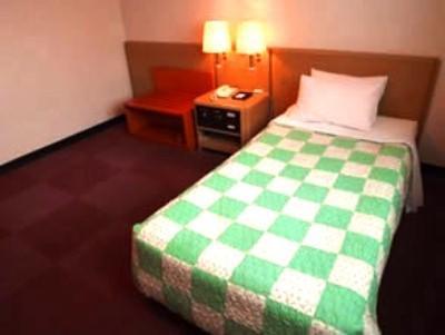 Okinawa Hotel Continental Naha Værelse billede