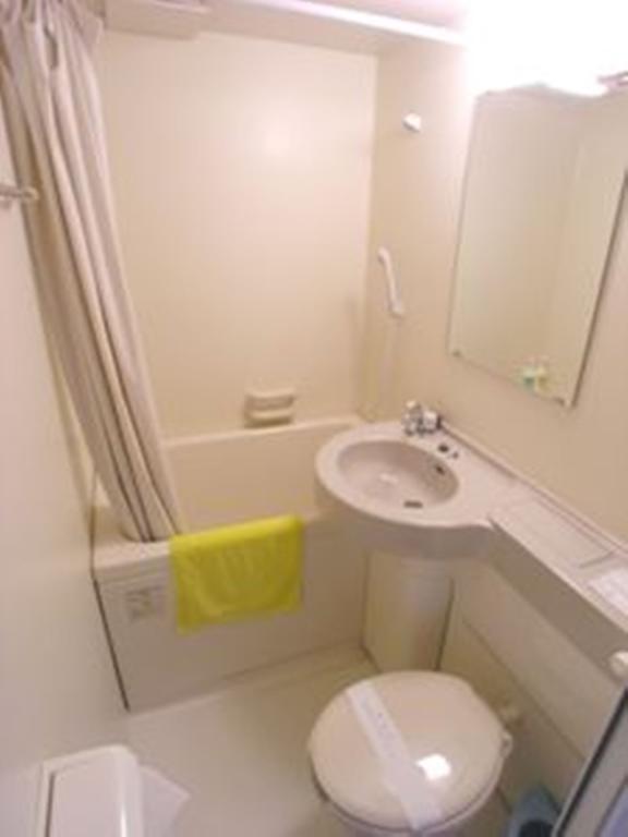 Okinawa Hotel Continental Naha Værelse billede
