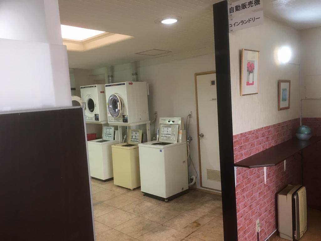 Okinawa Hotel Continental Naha Eksteriør billede