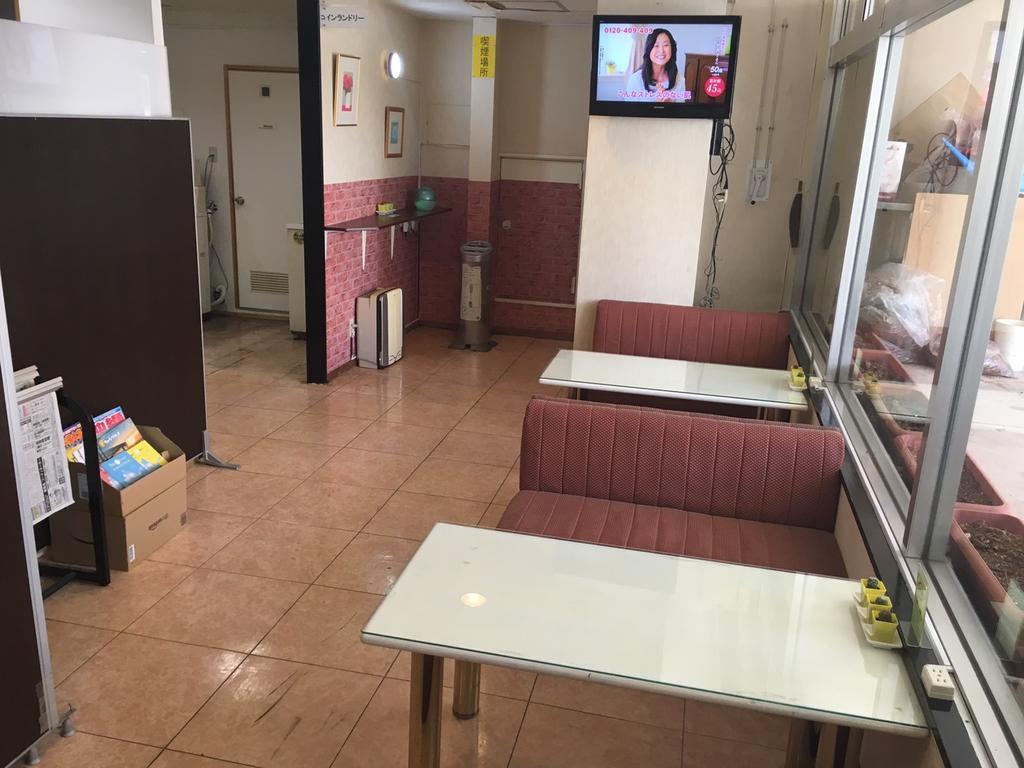 Okinawa Hotel Continental Naha Eksteriør billede