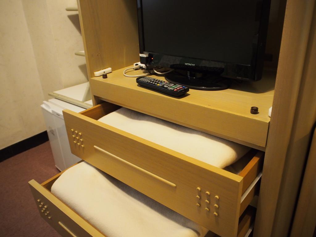 Okinawa Hotel Continental Naha Eksteriør billede